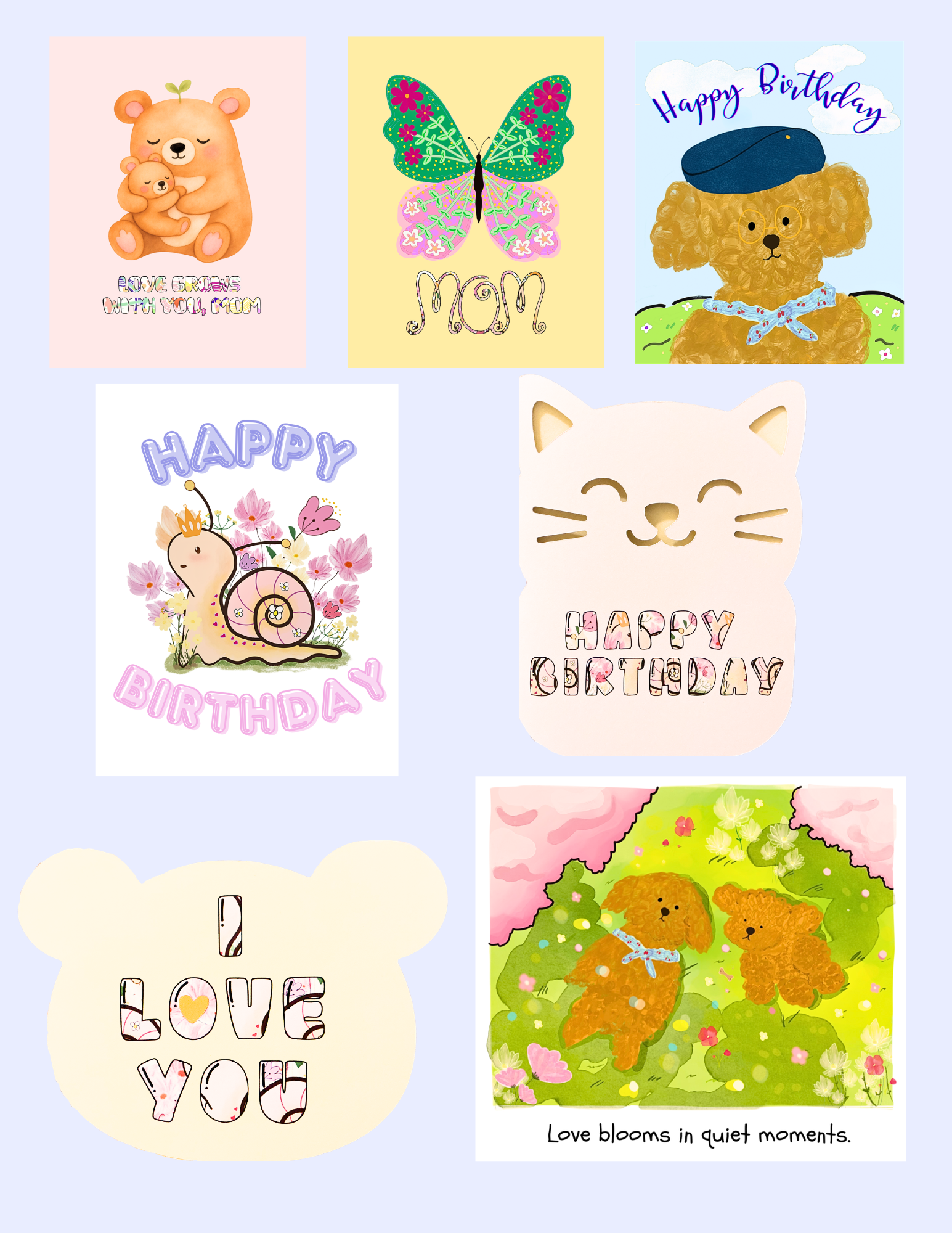 Cards