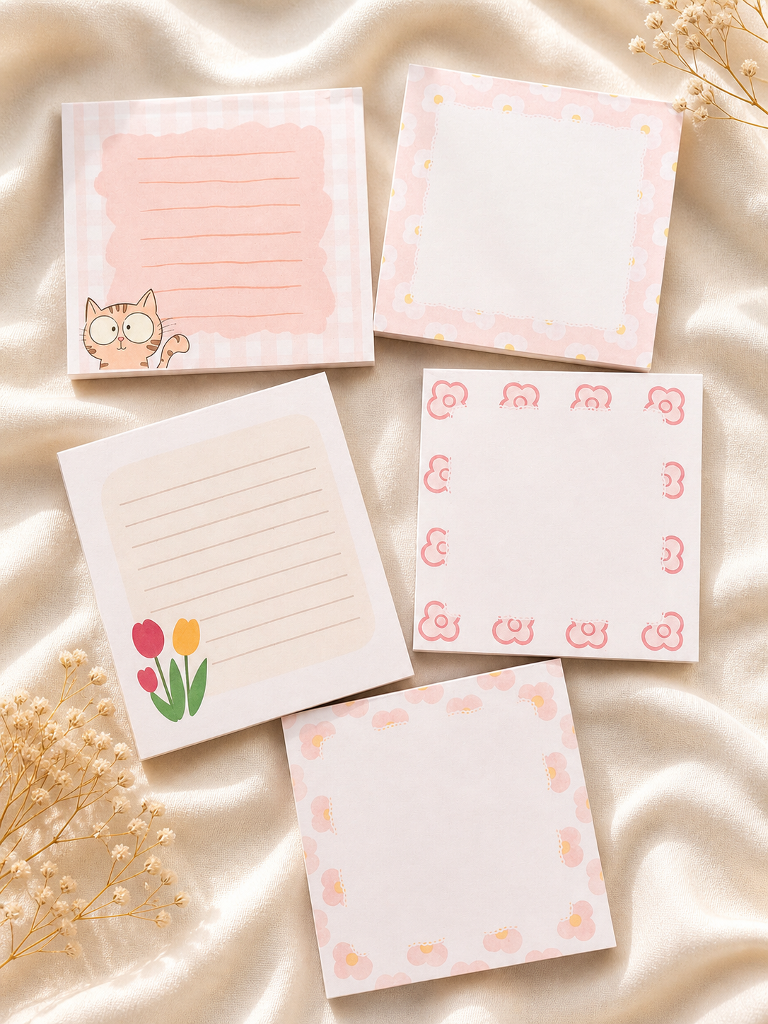 Notepads