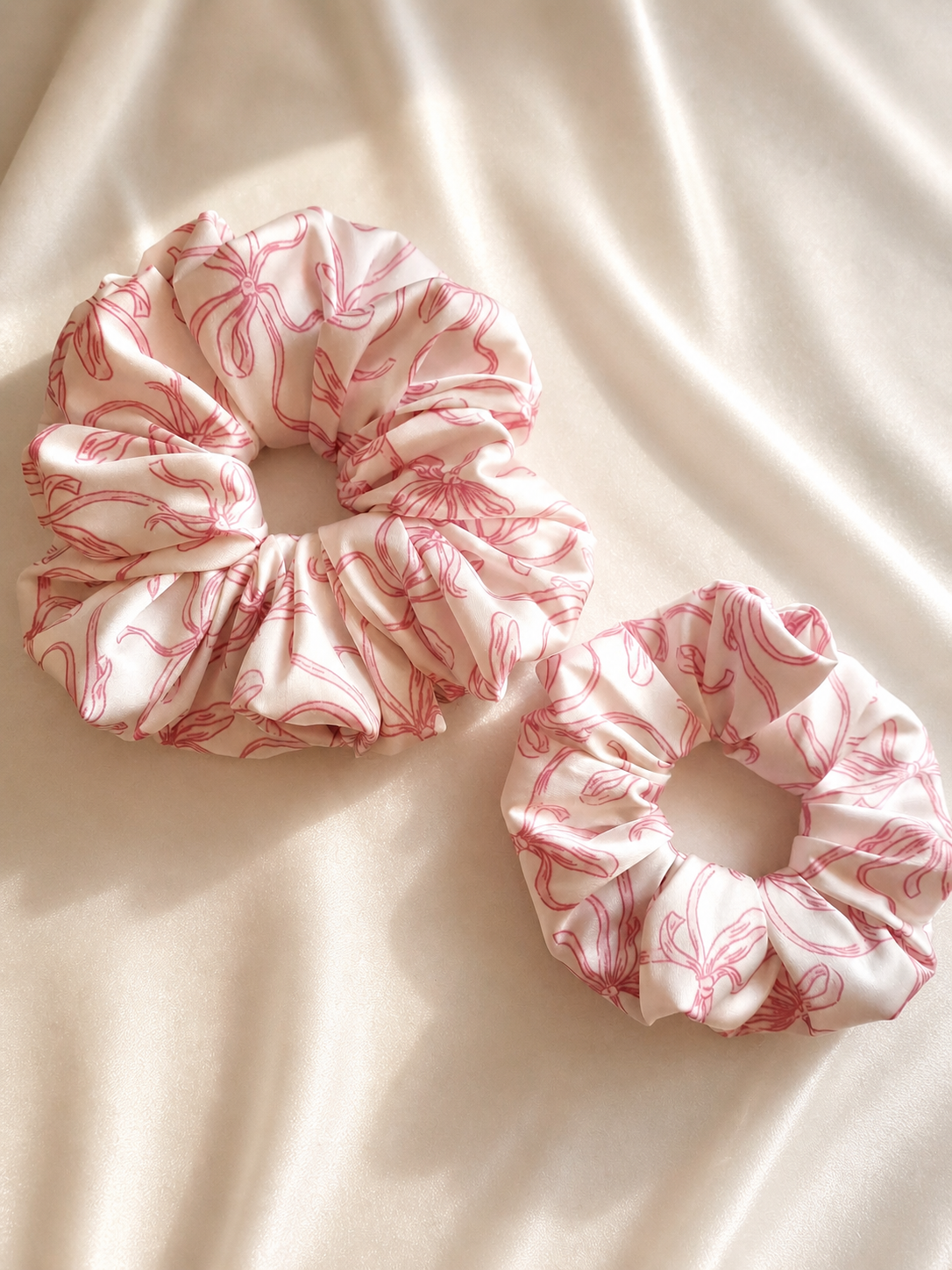 Scrunchie XL and Large