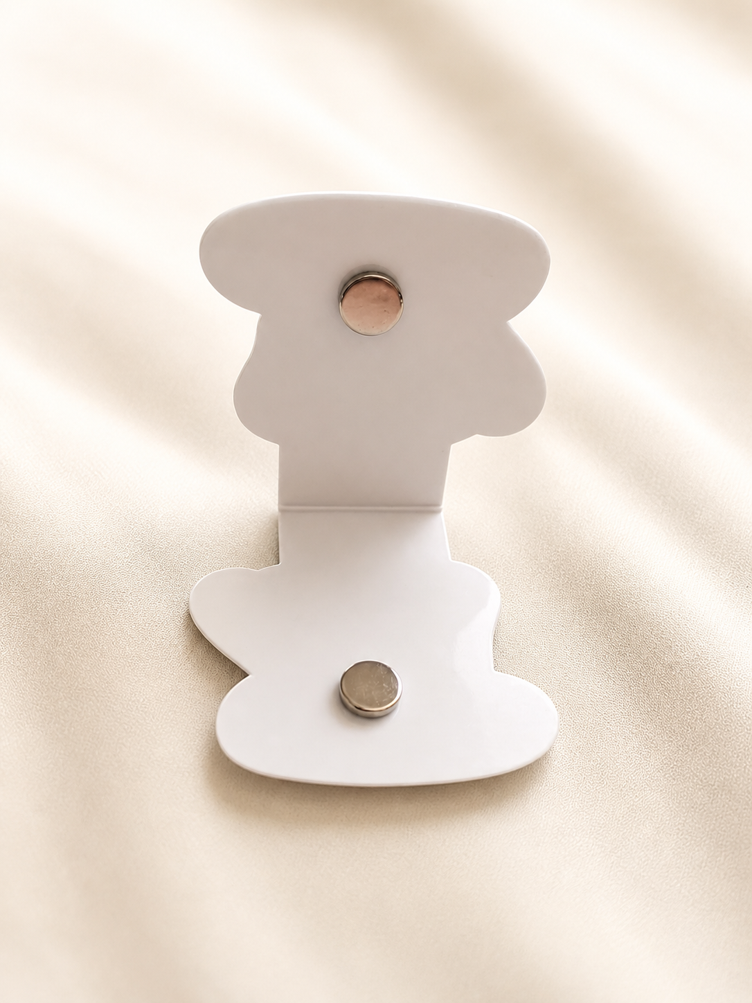 Coffee Magnetic Bookmark