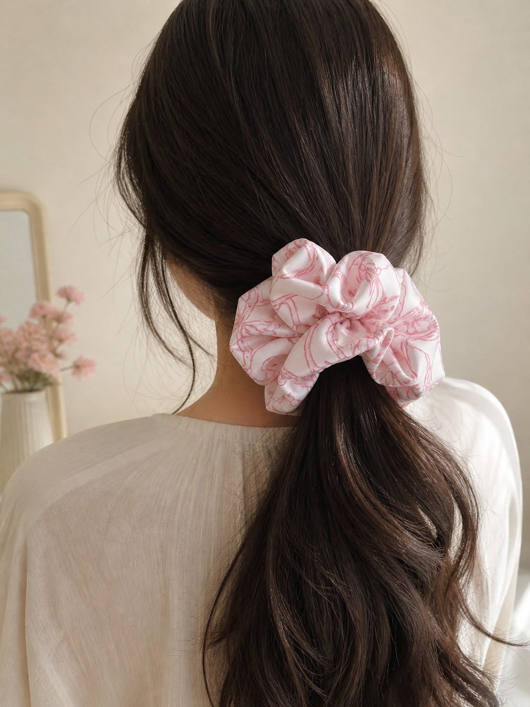 Scrunchie XL