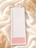 Notepad To do list