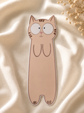 Cat Bookmark