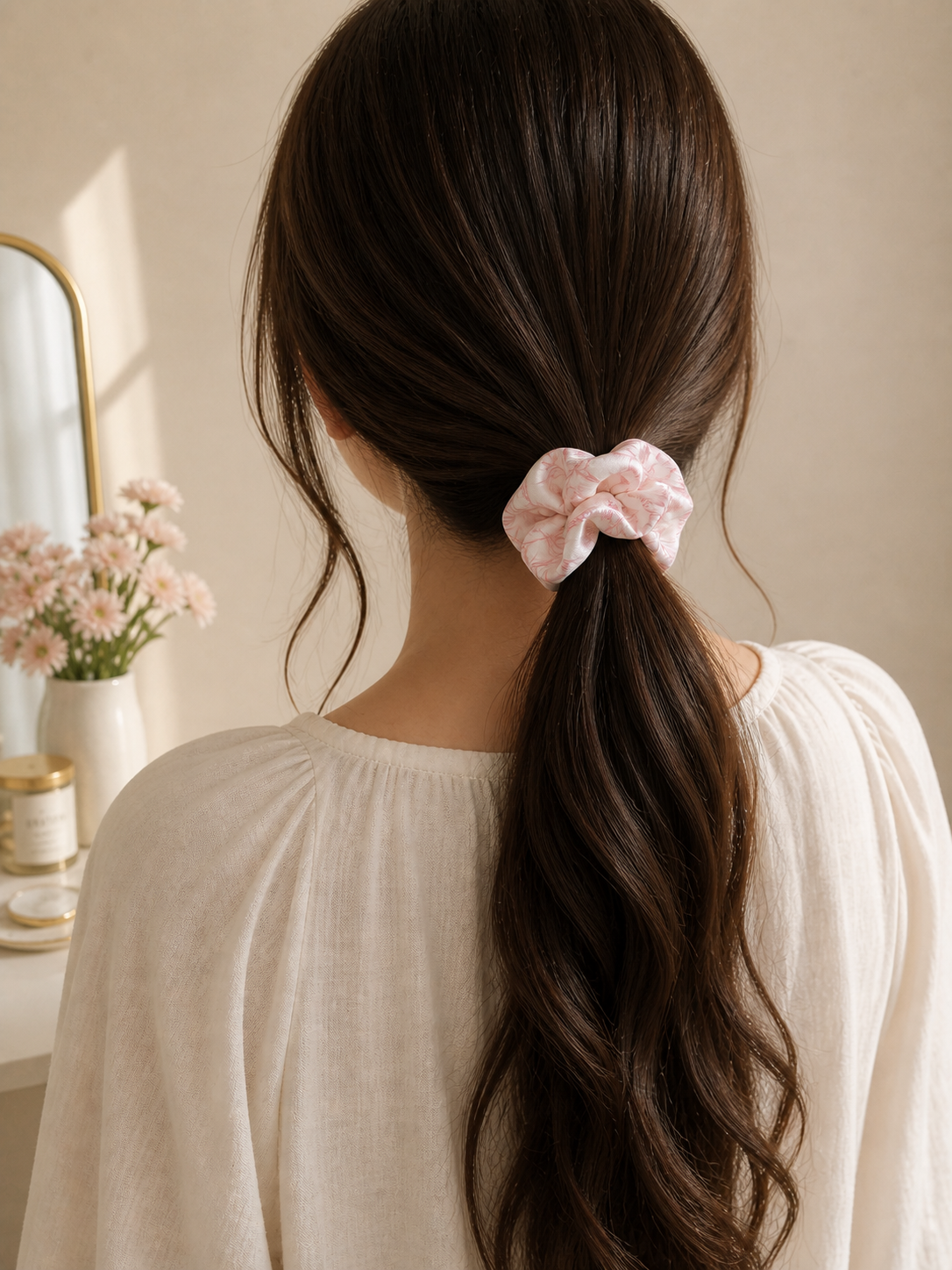 Scrunchie Large